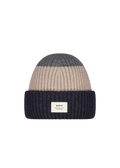 Kids Rylan Beanie charcoal