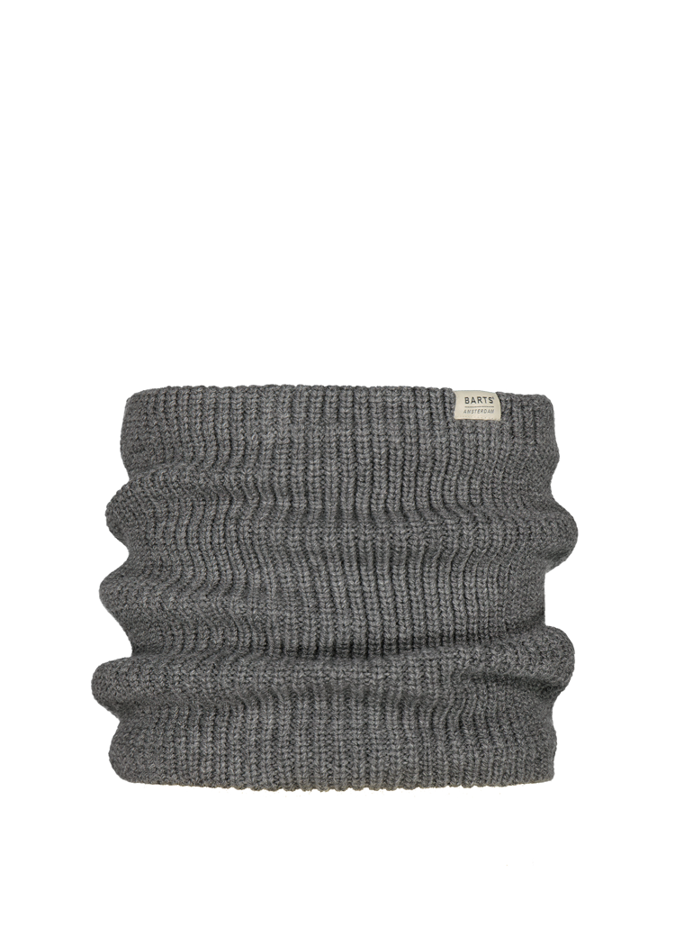 Kids Chayse Col dark heather