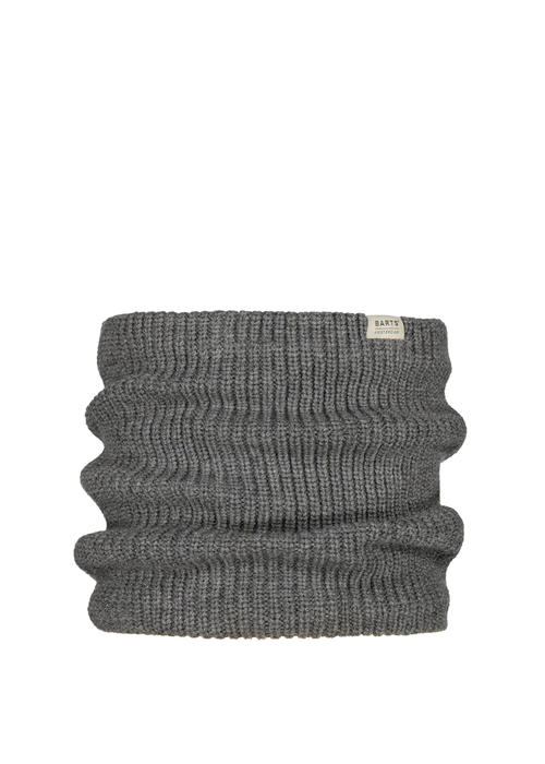 Kids Chayse Col dark heather