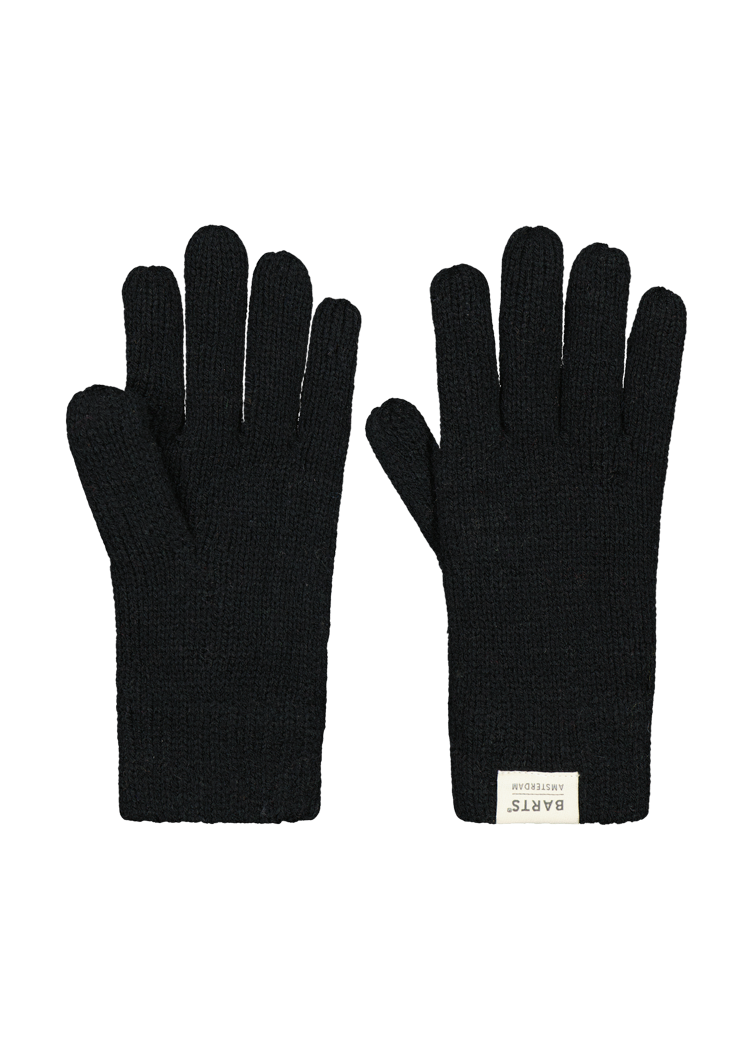 Kids Chayse Gloves black