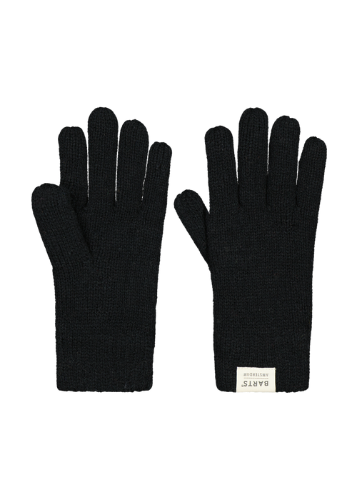 Kids Chayse Gloves black