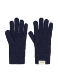 Kids Chayse Gloves navy