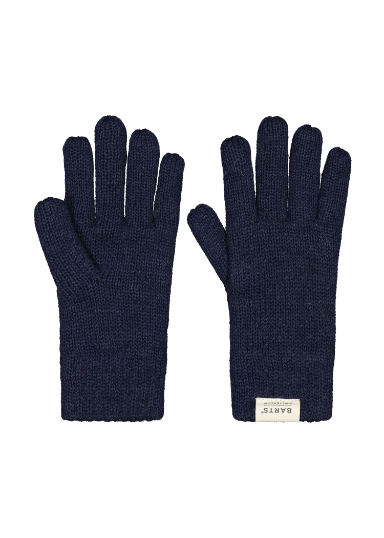 Kids Chayse Gloves navy