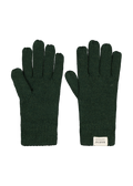Kids Chayse Gloves army