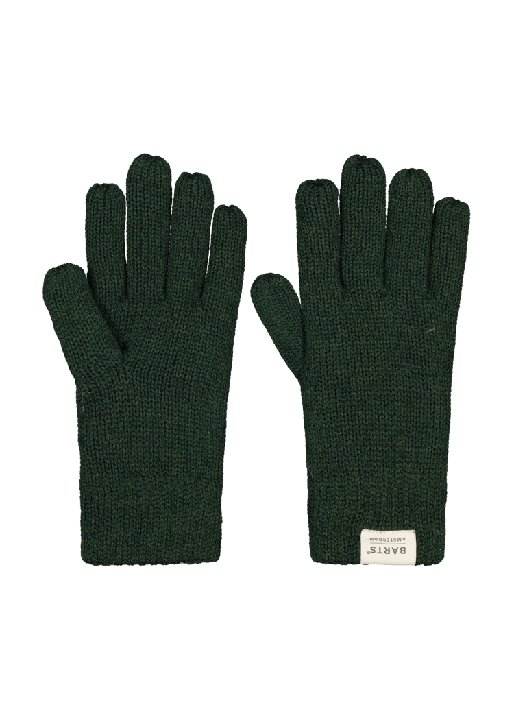 Kids Chayse Gloves army