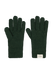 Kids Chayse Gloves army