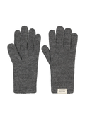 Kids Chayse Gloves dark heather