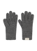 Kids Chayse Gloves dark heather