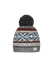 Kids Everart Beanie heather grey