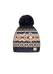 Kids Everart Beanie navy