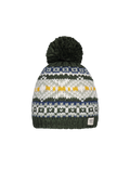 Kids Everart Beanie army