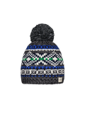 Kids Everart Beanie dark heather