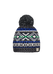 Kids Everart Beanie dark heather