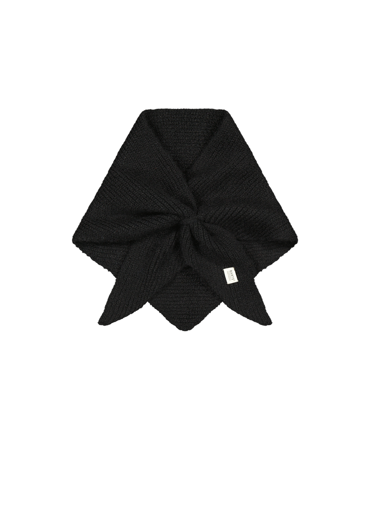 Women Neolana Scarf black