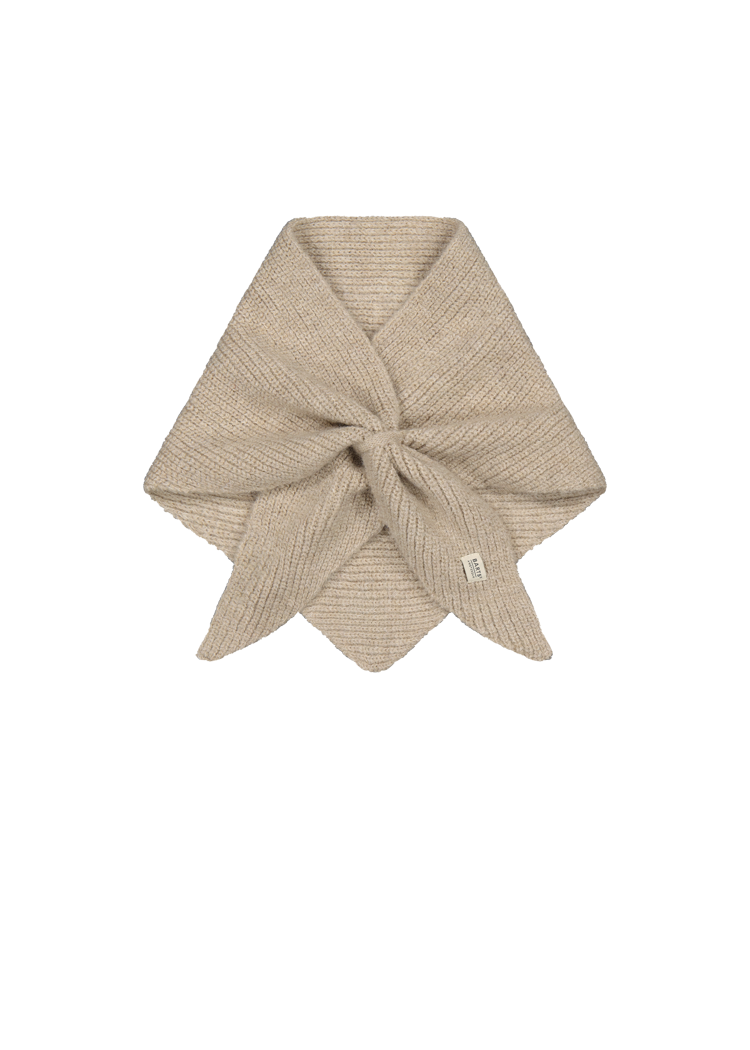 Women Neolana Scarf light brown