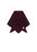 Women Neolana Scarf aubergine