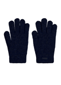 Women Kirinda Gloves navy
