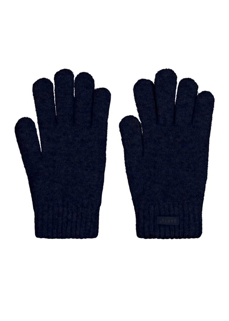 Women Kirinda Gloves navy