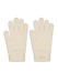 Women Kirinda Gloves cream