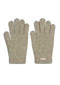 Women Kirinda Gloves pale army