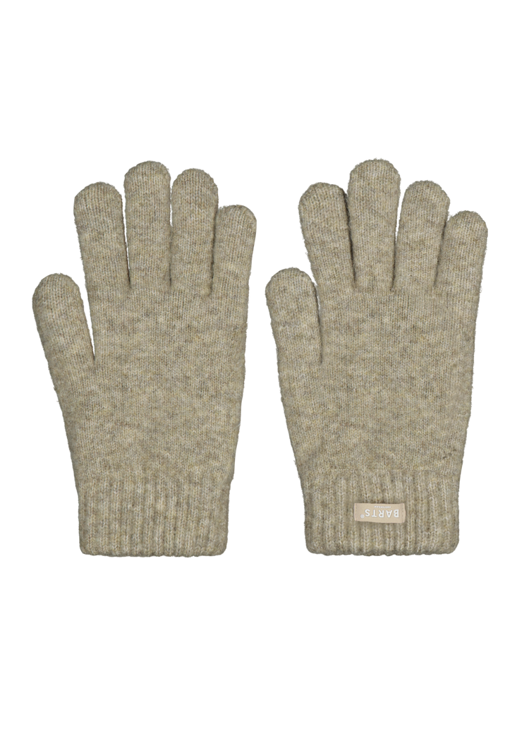 Women Kirinda Gloves pale army