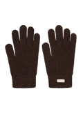 Women Kirinda Gloves dark brown