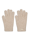 Women Kirinda Gloves light brown