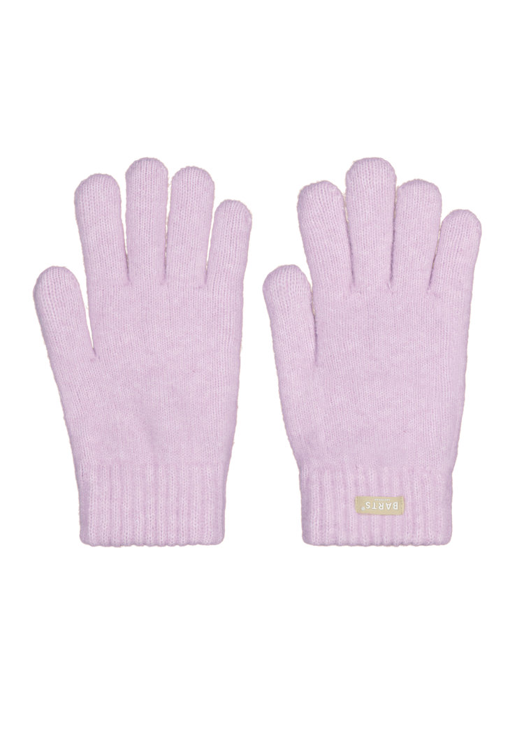 Women Kirinda Gloves orchid