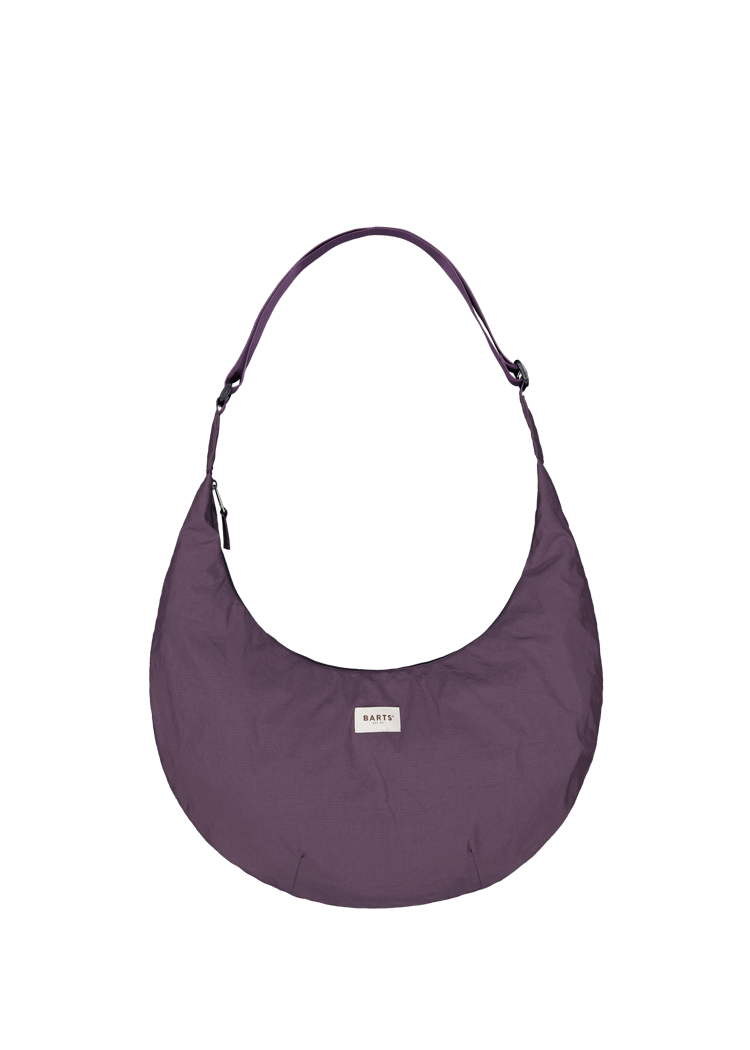 Bags Nurrina Shoulderbag aubergine