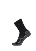 Unisex Hiking Sock Uni black