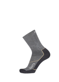 Unisex Hiking Sock Uni brown