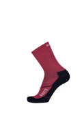 Unisex Hiking Sock Uni berry