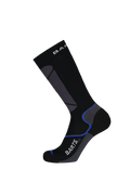 Unisex Nordeal Advanced Skisock black