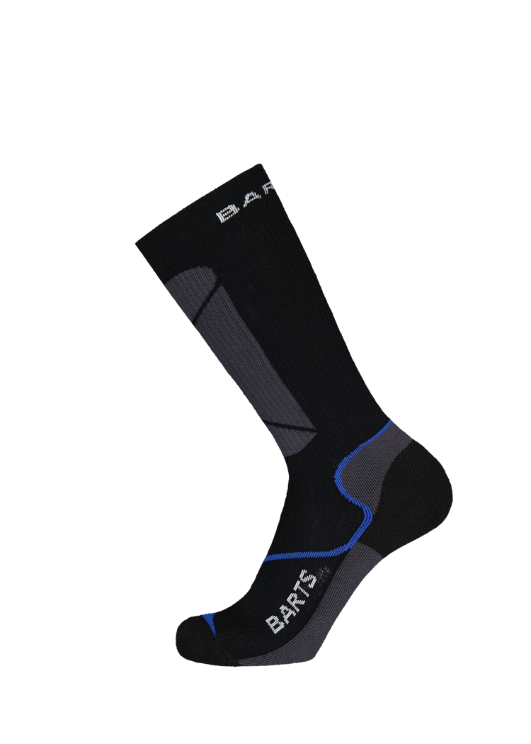 Unisex Nordeal Advanced Skisock black