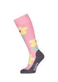 Kids Skisock Lilouw Kids light pink