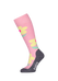 Kids Skisock Lilouw Kids light pink