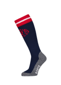 Kids Skisock Ninetytwo Kids navy