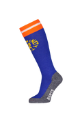 Kids Skisock Ninetytwo Kids cobalt