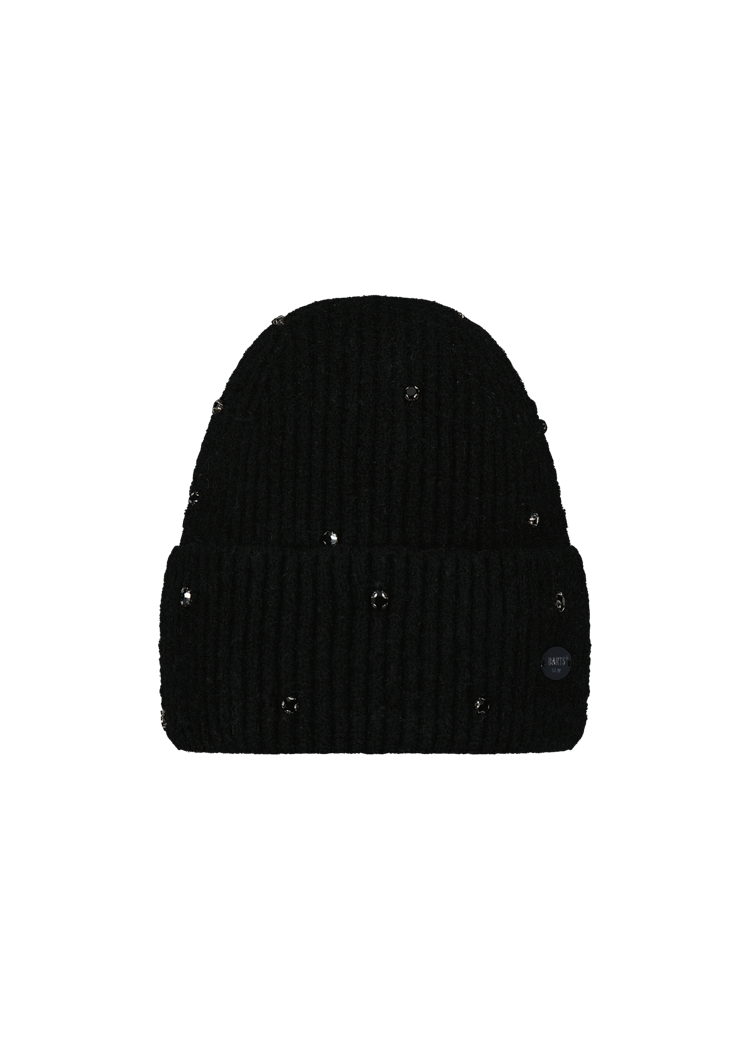 Women Donellah Beanie black