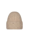 Women Donellah Beanie light brown
