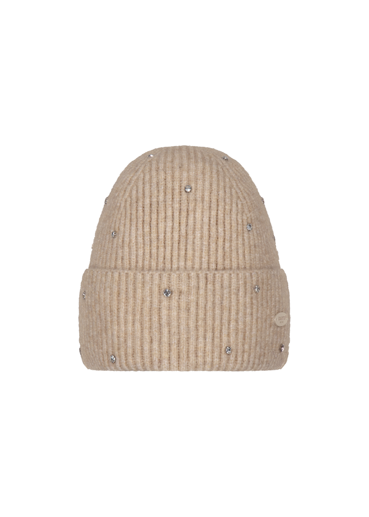 Women Donellah Beanie light brown
