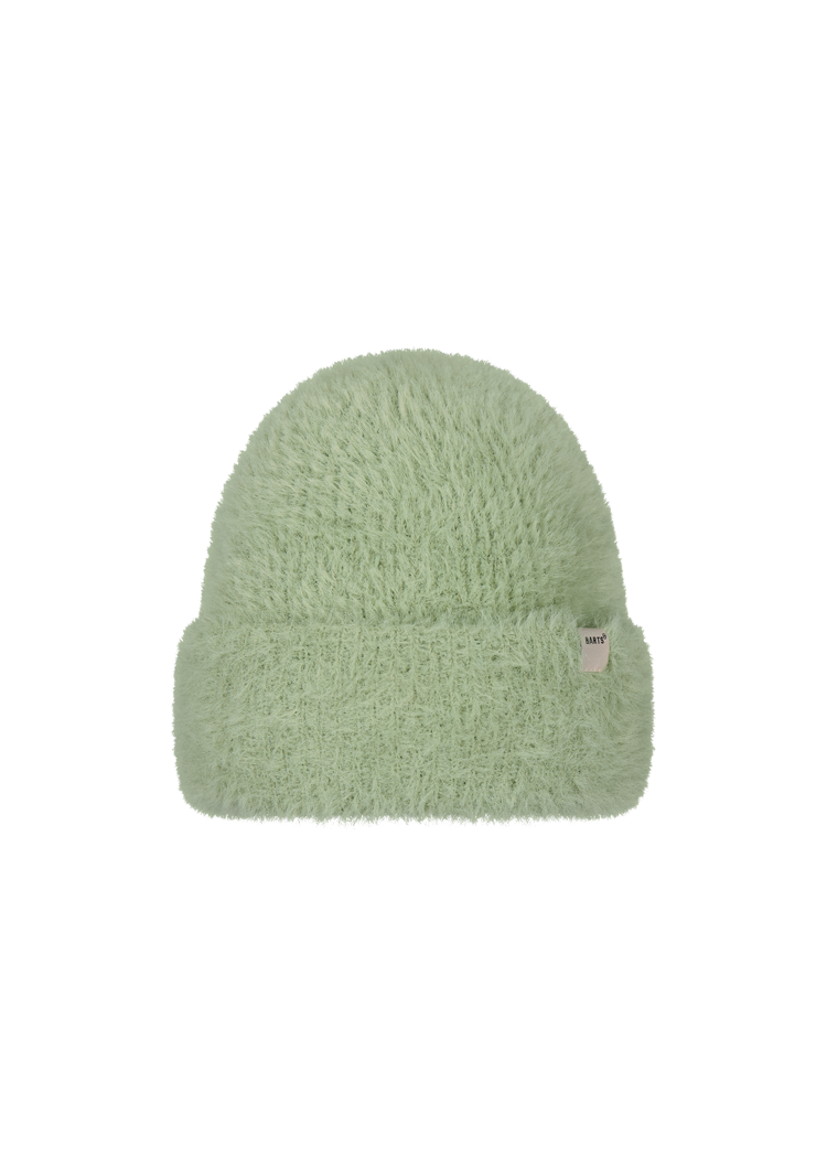 Women Jamesy Beanie stone