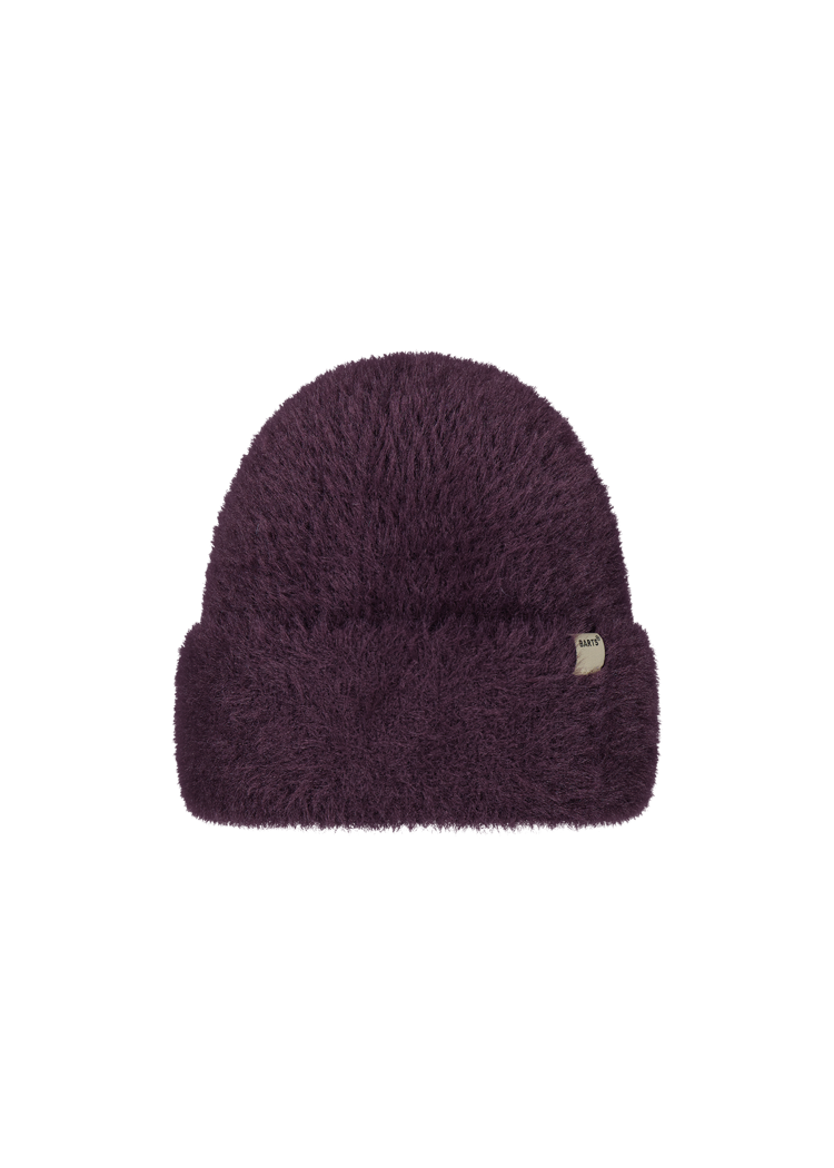 Women Jamesy Beanie aubergine