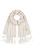 Women Josephyna Scarf beige