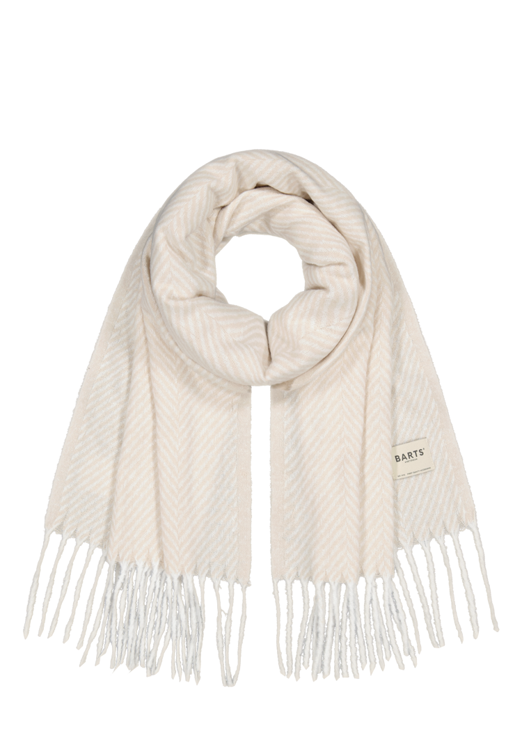 Women Josephyna Scarf beige