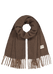Women Josephyna Scarf dark brown