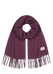 Women Josephyna Scarf aubergine