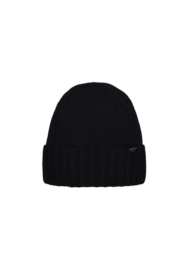 Men Alpsy Beanie black