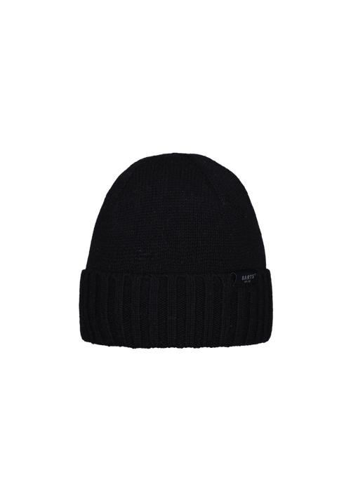 Men Alpsy Beanie black