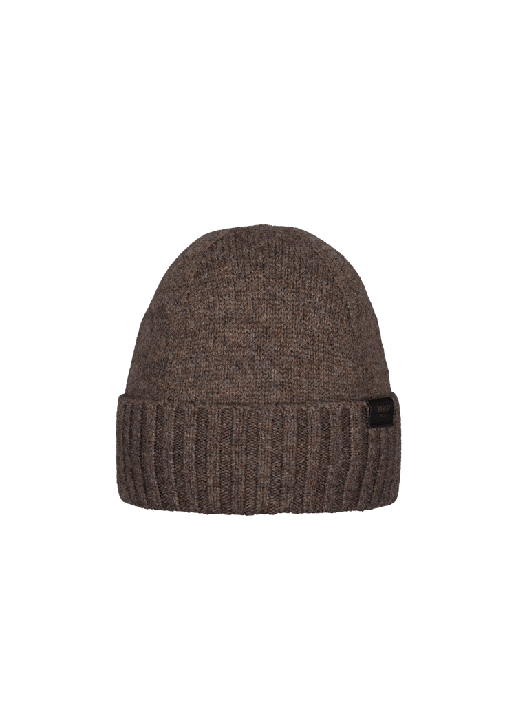Men Alpsy Beanie brown